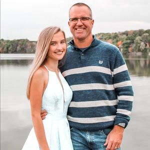 Sherri Hill Homecoming Dress!